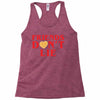 Friends Dont Lie Racerback Tank