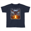 dracarys Toddler T-shirt