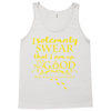 marauders map Tank Top