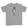 the punished Youth Tee
