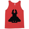 avatar the last air master Tank Top