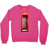 Sherlock Gnomes Crewneck Sweatshirt