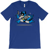 rich uncle batarangs T-Shirt