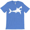 shark 'bite me' T-Shirt