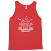 funny mummy monster best trending Tank Top
