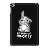 bunny anxiety iPad Mini 4