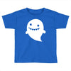 funny ghost Toddler T-shirt