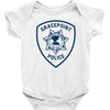 gracepoint pd Baby Bodysuit
