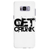 get crunk Samsung Galaxy S8 Plus