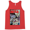 michonne inspired by the walking dead ideal birthday giftpresent Tank Top