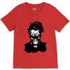 joker 4 V-Neck Tee