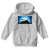 halloween Youth Hoodie