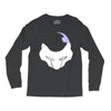 mask Long Sleeve Shirts