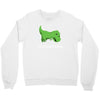 the struggle is real Crewneck Sweatshirt