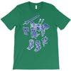 megazord T-Shirt