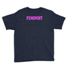 feminist Youth Tee