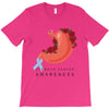 stomach cancer awareness T-Shirt