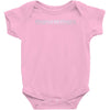 rocktron new Baby Bodysuit