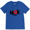 MGK V-Neck Tee