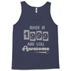 made in 1999 and still awesome Tank Top