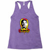 RAPPER 3 Racerback Tank