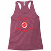 do not resuscitate Racerback Tank