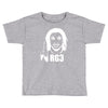 robert griffin iii rg3 Toddler T-shirt