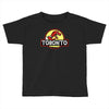 toronto Toddler T-shirt