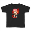 natsu dragneel Toddler T-shirt