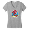 lsd since 1938 Women's V-Neck T-Shirt