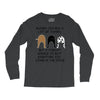 MONEY CAN BUY A LOT OF THINGS, Long Sleeve Shirts