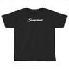 slingerland new Toddler T-shirt