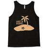 what's up beaches (2) Tank Top
