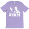 bear grills  funny T-Shirt