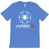 yuneec typhoon electric aviation T-Shirt