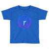 Rainbow Six Siege Toddler T-shirt