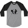 paternity test 3/4 Sleeve Shirt