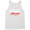 roush racing mustang performance parts Tank Top