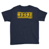 boob trick Youth Tee