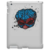 meta luna iPad 3 and 4 Case
