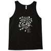 sailor's pocket Tank Top