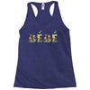 bebe Racerback Tank