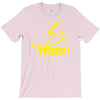 admiral ackbar it's a trap star wars funny cool death star T-Shirt