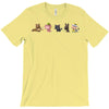 psycho animals T-Shirt