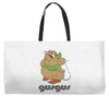 gus gus Weekender Totes