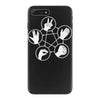 schere stein papier echse spock iPhone 7 Plus Case