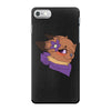 yeah you make me smile iPhone 7 Case