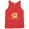 stars hollow connecticut Tank Top