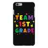 team 1st grade iPhone 6 Plus/6s Plus Case