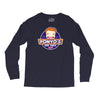 ponyo's ham shack Long Sleeve Shirts